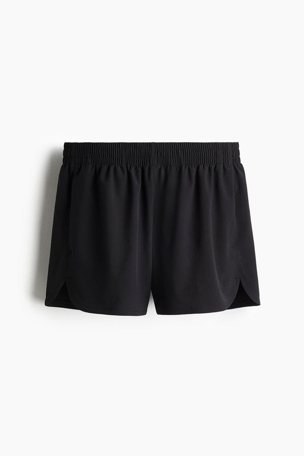 Shorts de correr con DryMove™