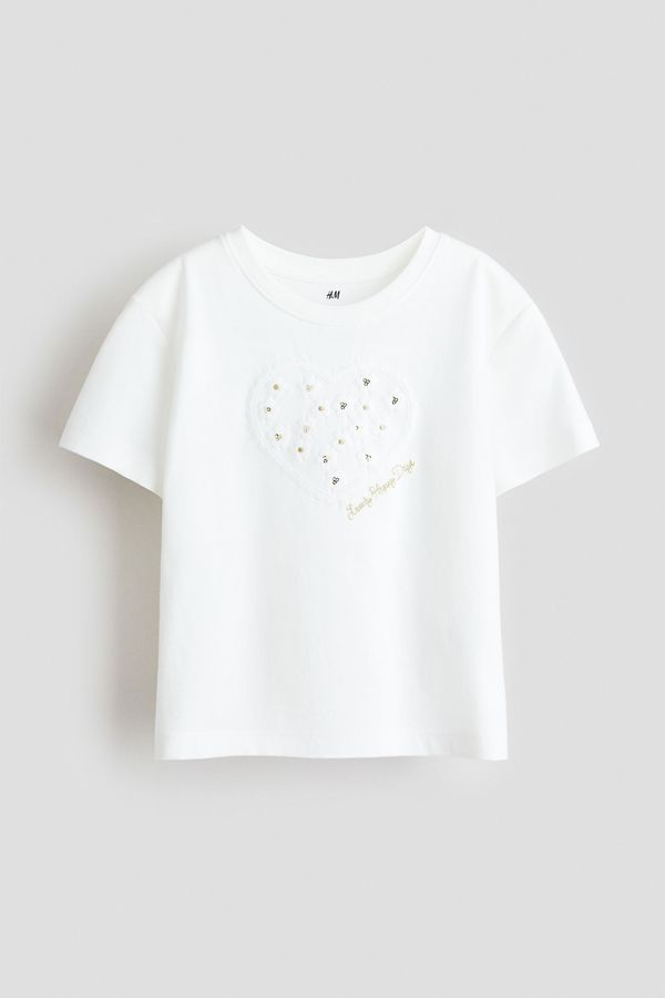 Camiseta con motivo