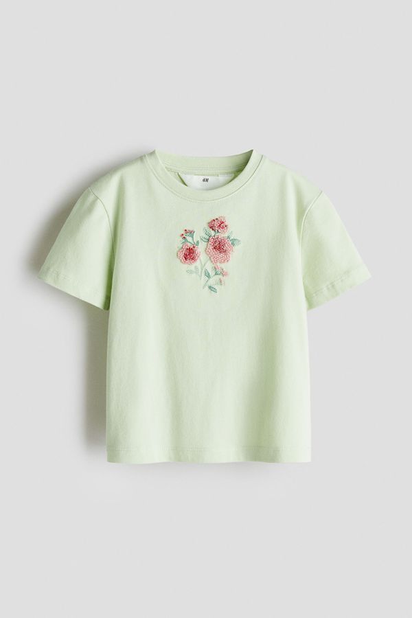 Camiseta con motivo