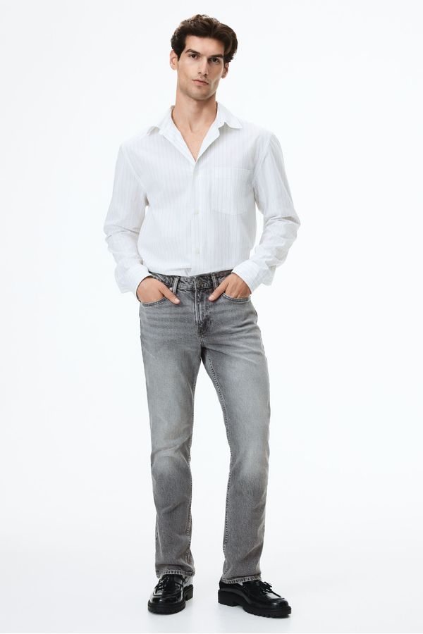 Regular Jeans