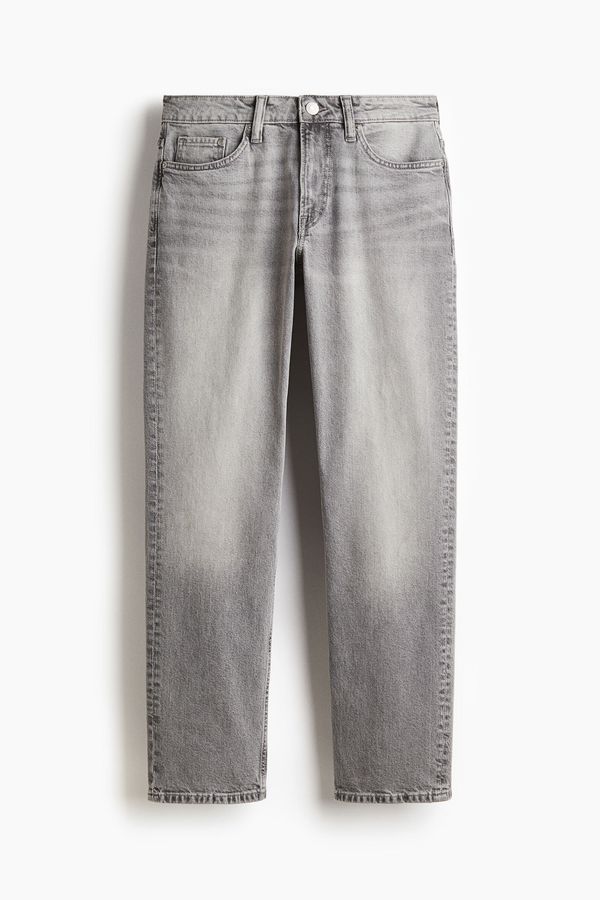 Regular Jeans