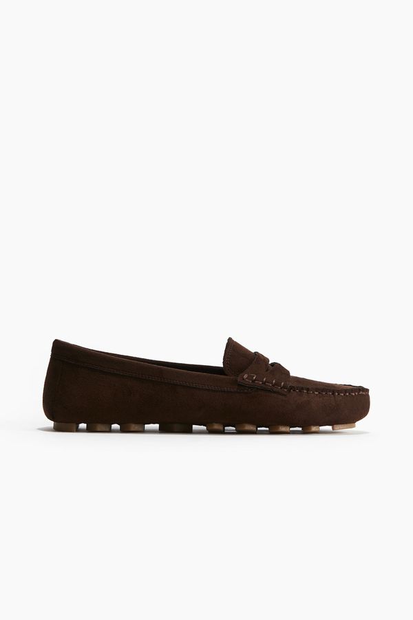 Mocasines napados