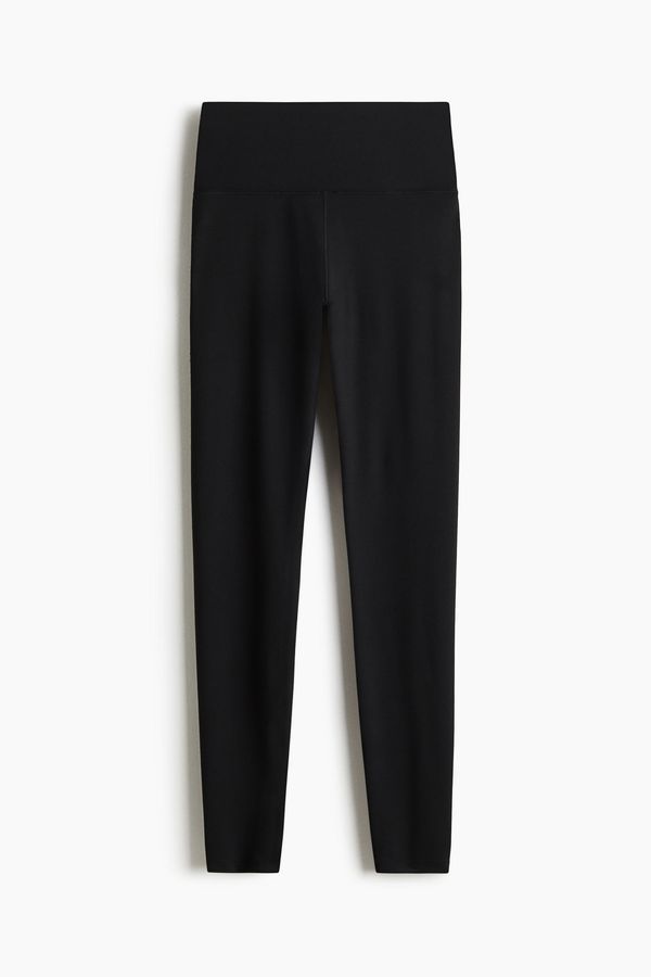 Leggings de yoga en SoftMove™ Lycra® Sport