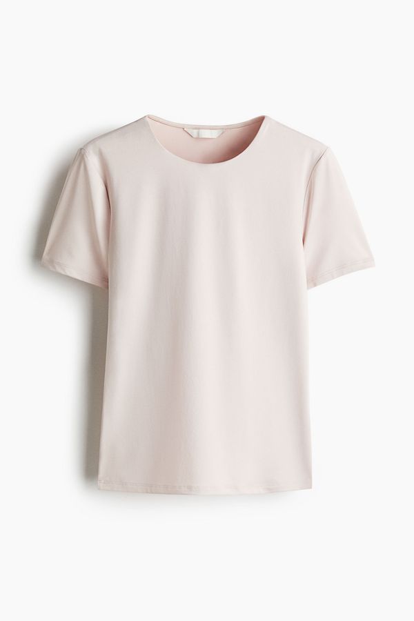 Camiseta entallada