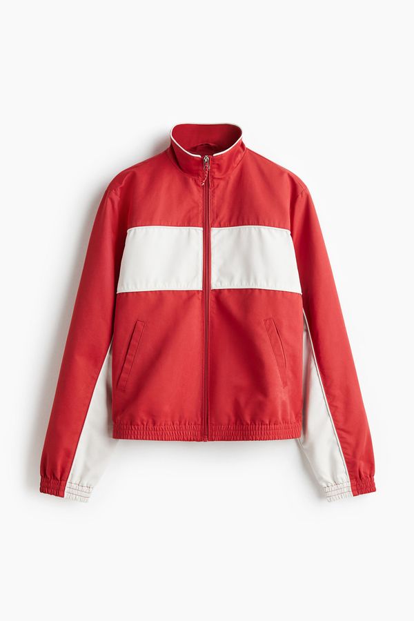 Chaqueta de chándal