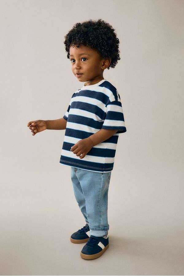 Slim Fit Jeans
