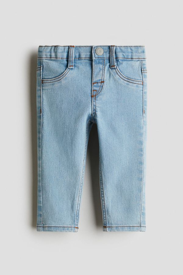 Slim Fit Jeans
