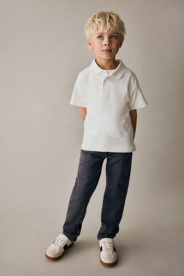 Super Soft Slim fit Jeans