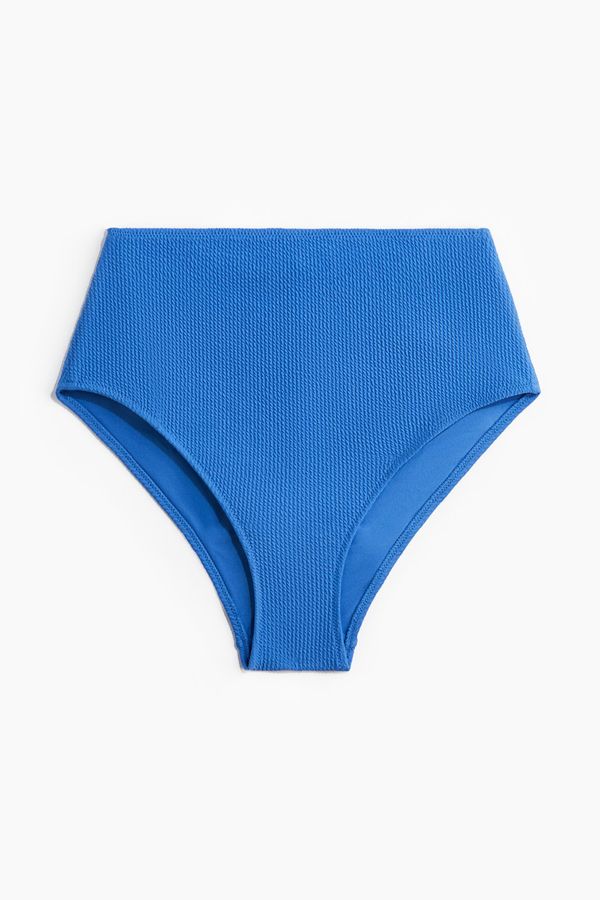 Panti de bikini High Waist
