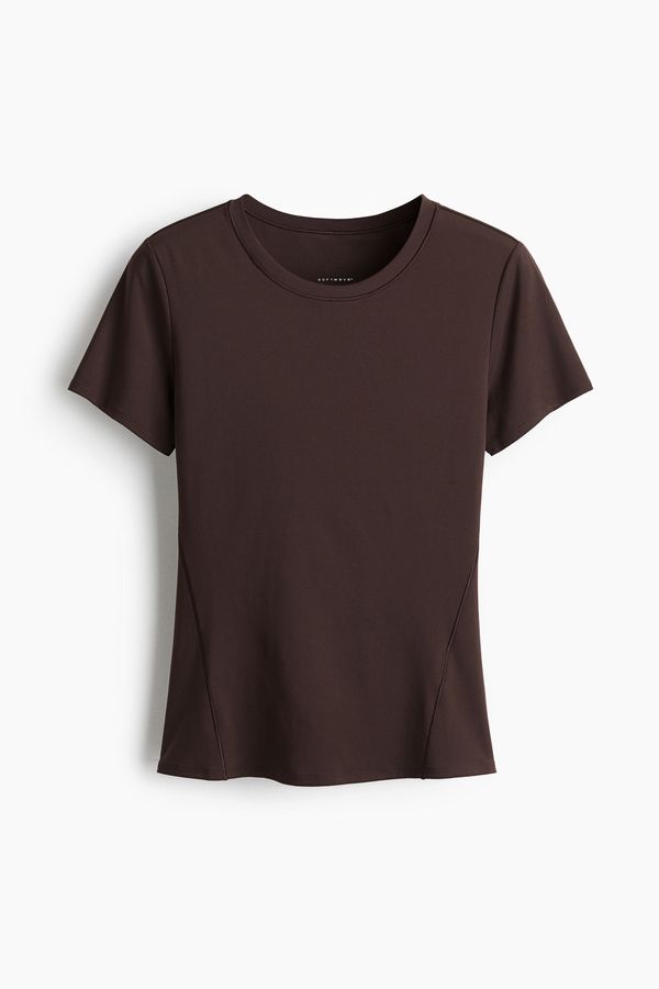 Camiseta de deporte con DryMove™