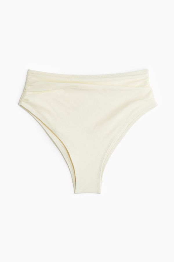 Panti de bikini cheeky High Waist