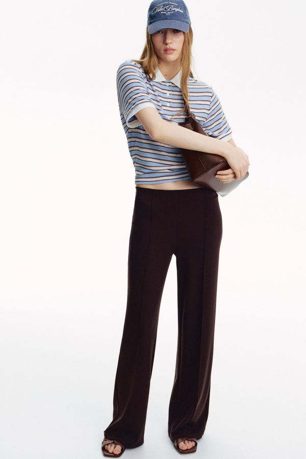 Pantalón clásico