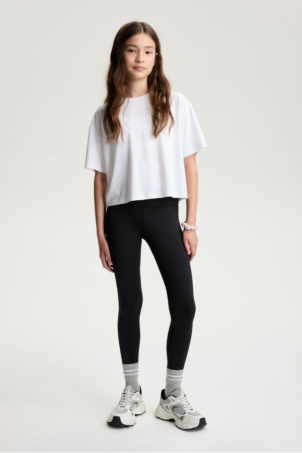 Leggings de deporte con DryMove™