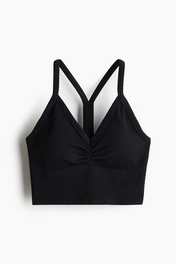Sostén de deporte con DryMove™ Medium Support