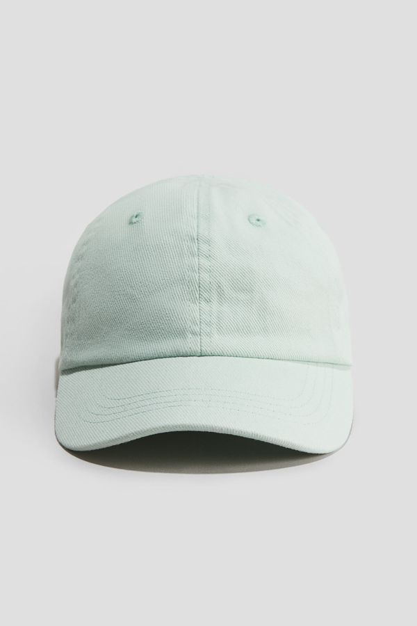 Gorra de sarga
