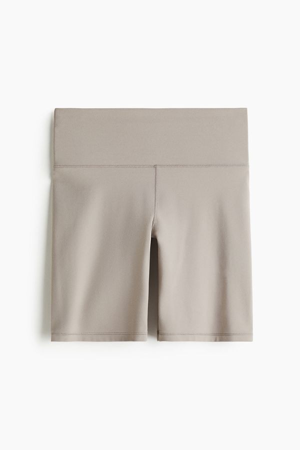 Shorts deportivos de ciclismo con SoftMove™ Lycra®