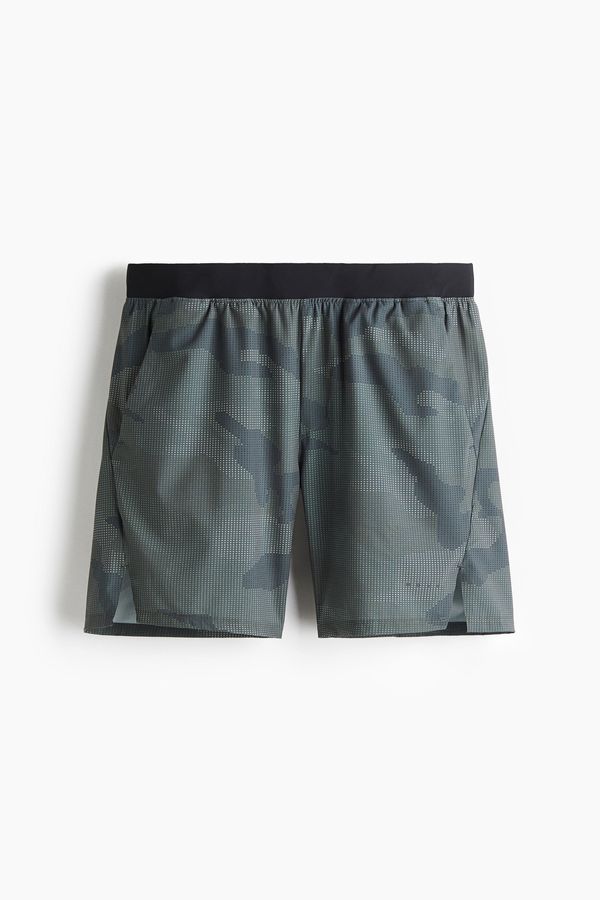 Shorts de correr con DryMove™
