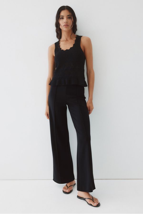 Pantalón clásico