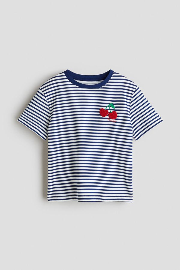 Camiseta con motivo