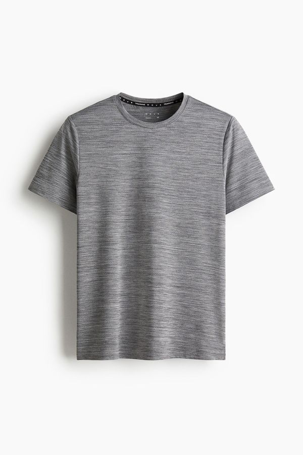 Camiseta de deporte de malla con DryMove™