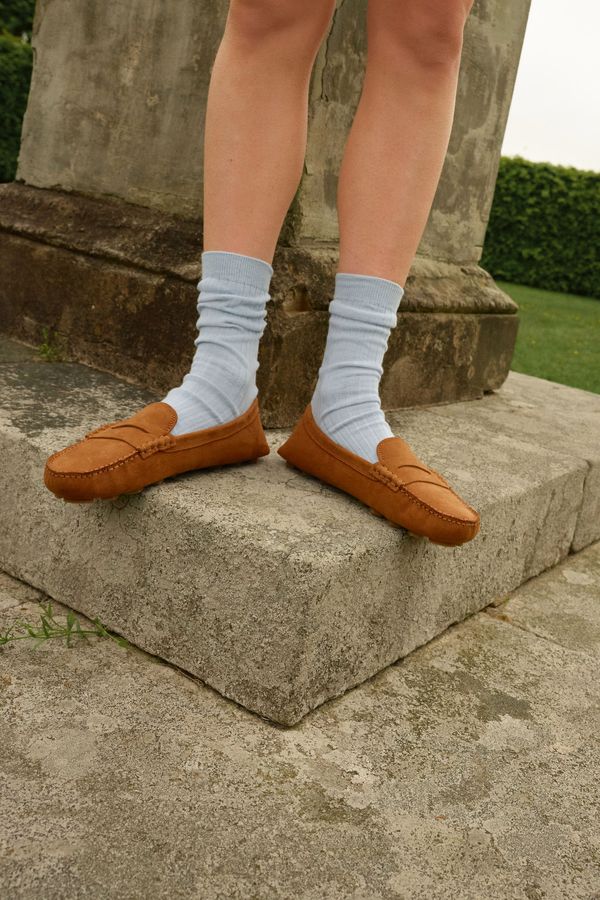 Mocasines