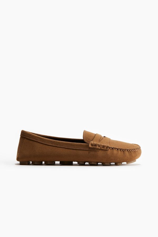Mocasines