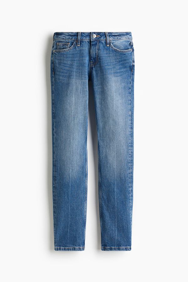 Slim Regular Jeans
