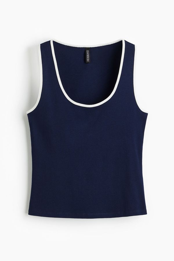 Camiseta esqueleto en algodón