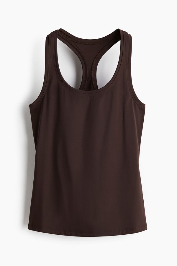 Top de deporte con DryMove™