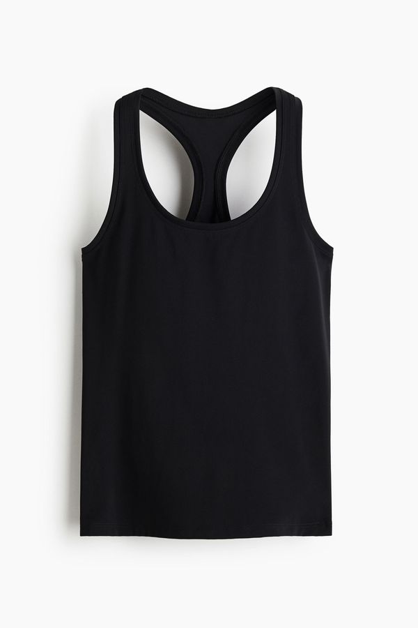 Top de deporte con DryMove™