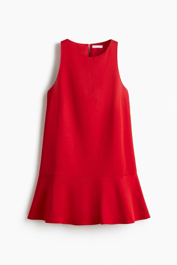 Vestido línea A