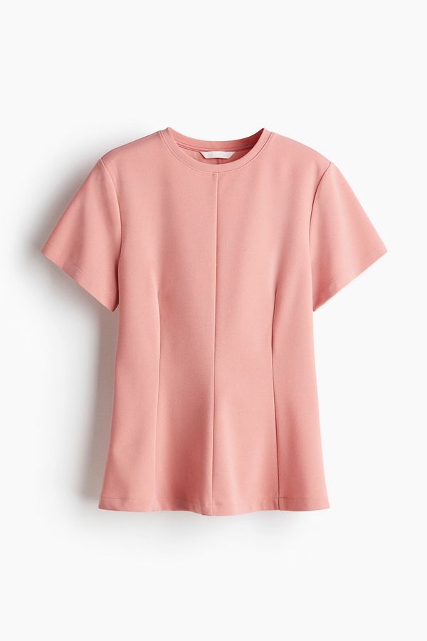 Camiseta entallada
