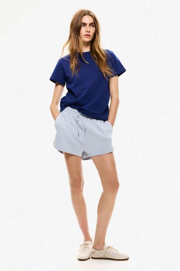 Camiseta de algodón