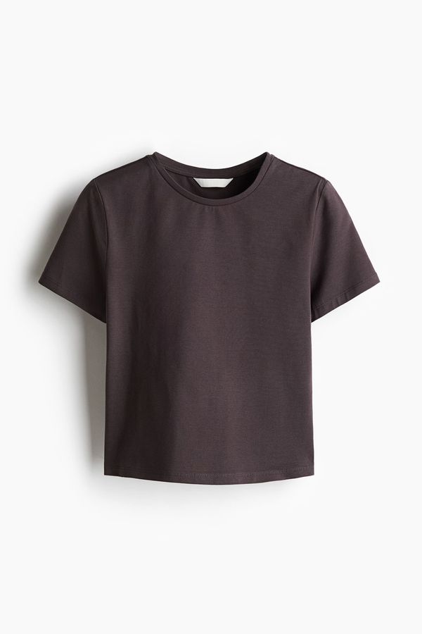 Camiseta corta