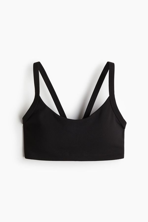 Sostén de deporte con SoftMove™ Medium Support