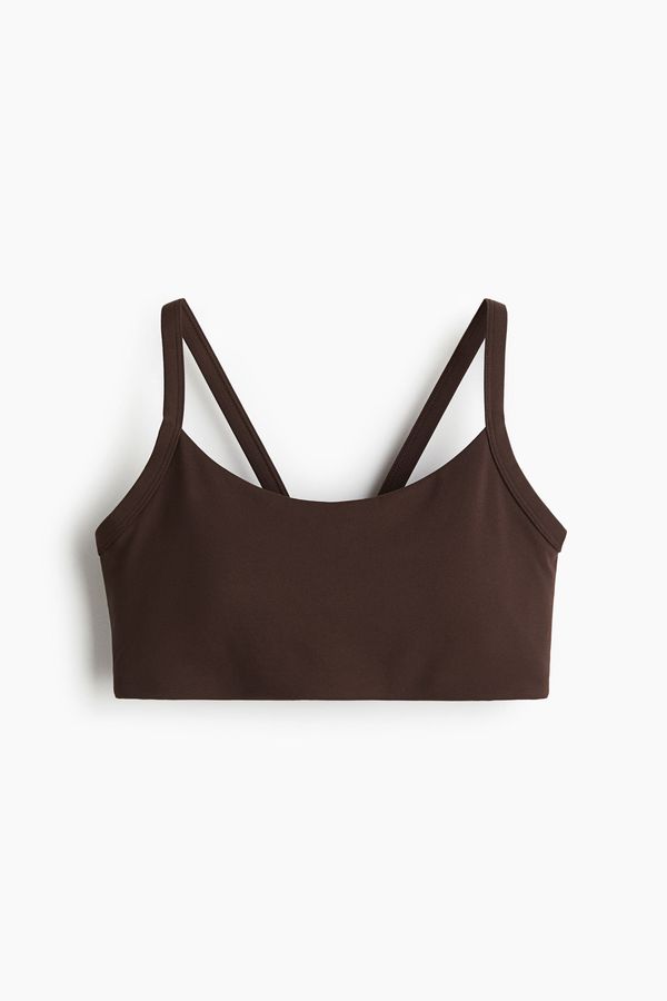 Sostén de deporte con SoftMove™ Medium Support