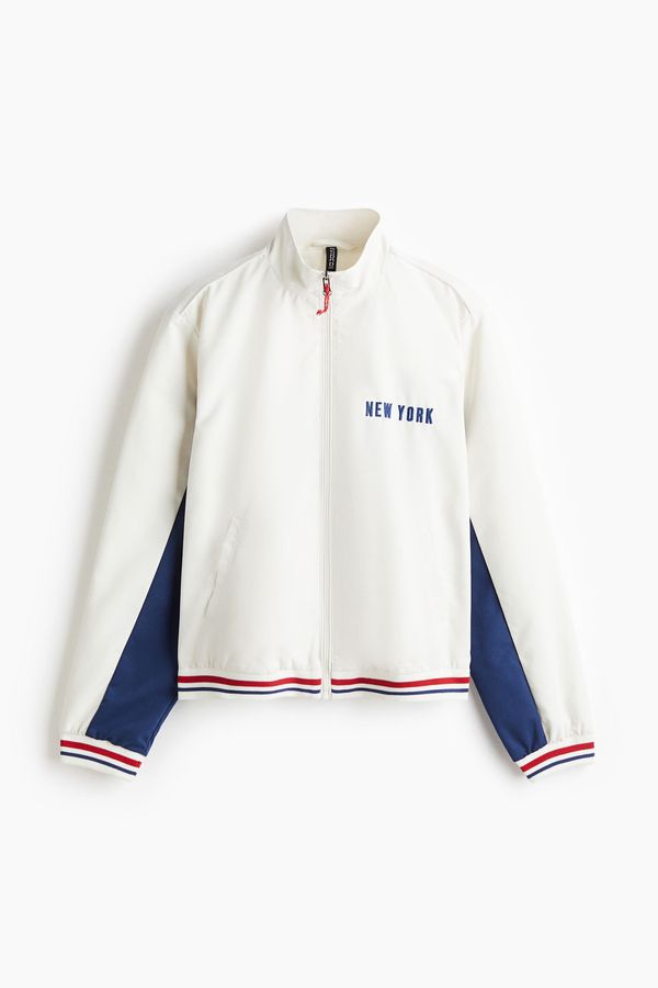 Chaqueta de sudadera