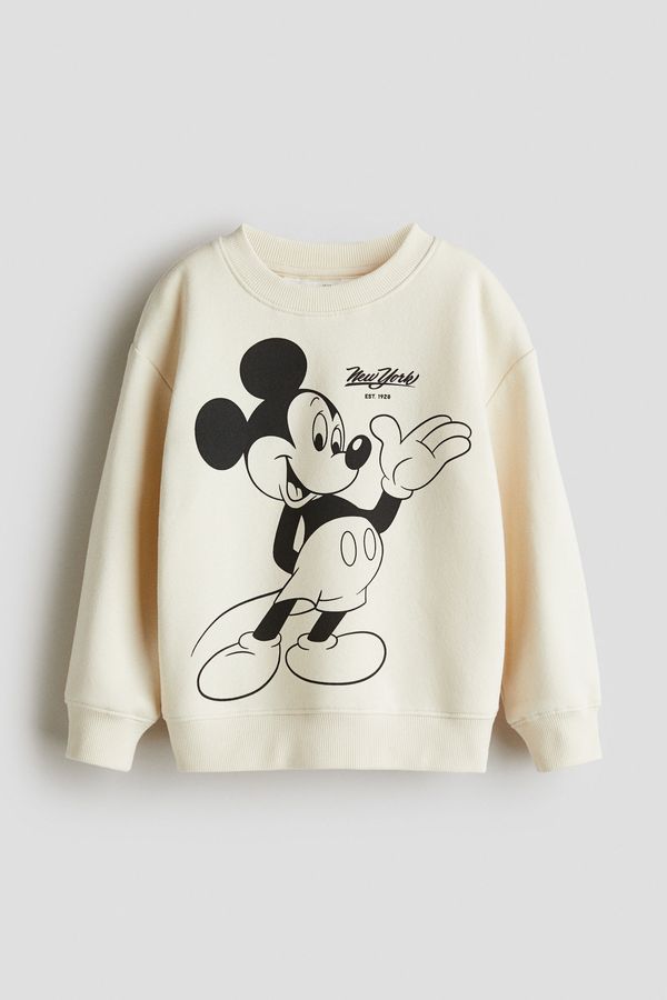 Saco estampado