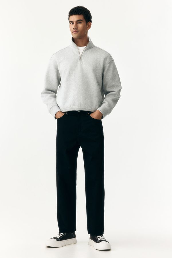 Loose Jeans
