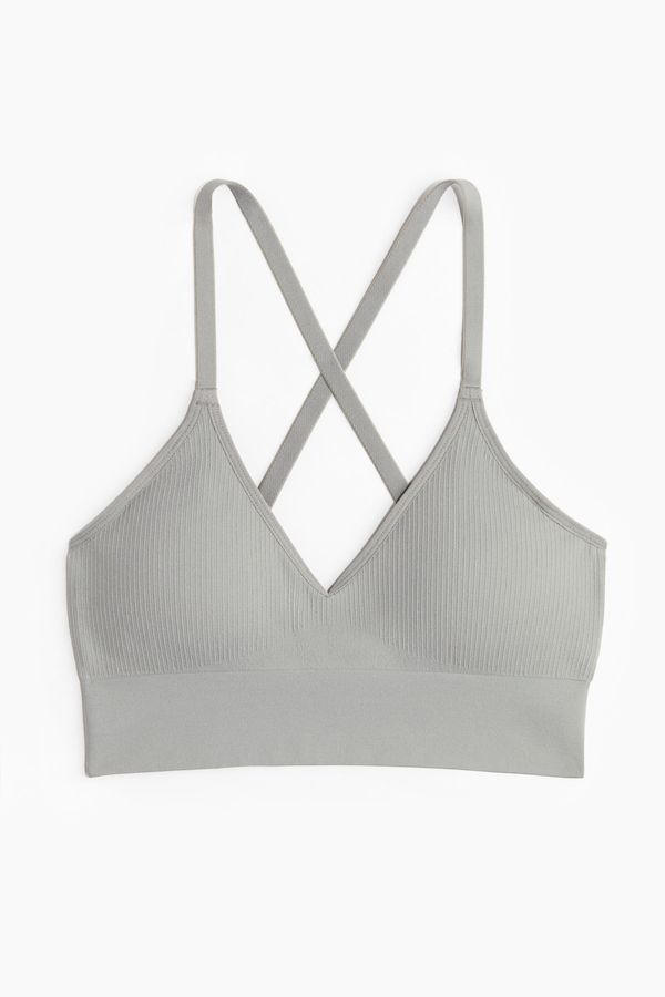 Sostén de deporte con DryMove™ Medium Support