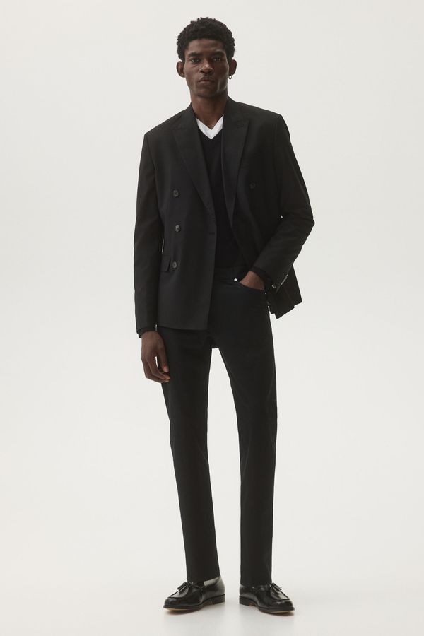 Pantalón de cinco bolsillos Slim Fit