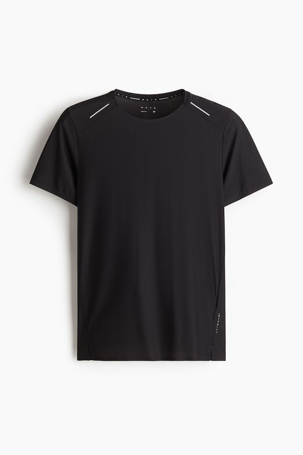 Camiseta de correr con DryMove™ Regular Fit
