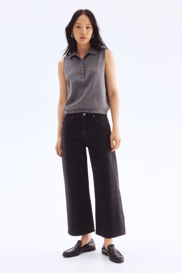 Jeans amplios