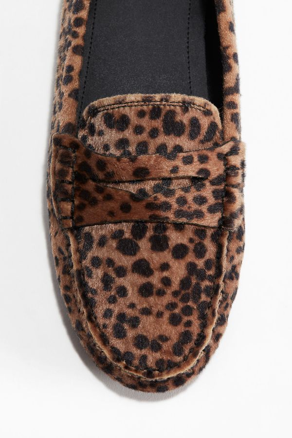 Mocasines