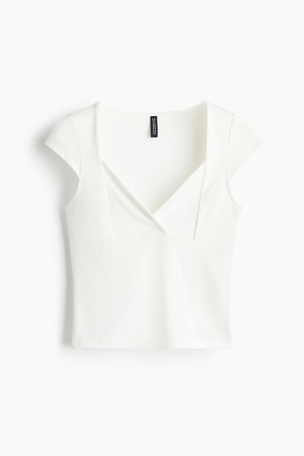 Blusa con manga japonesa