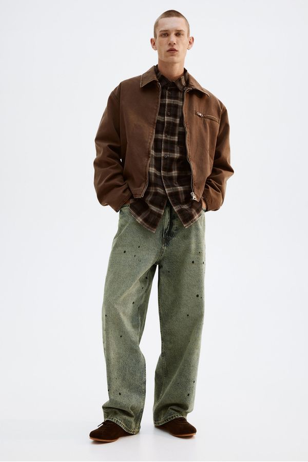 Baggy Jeans