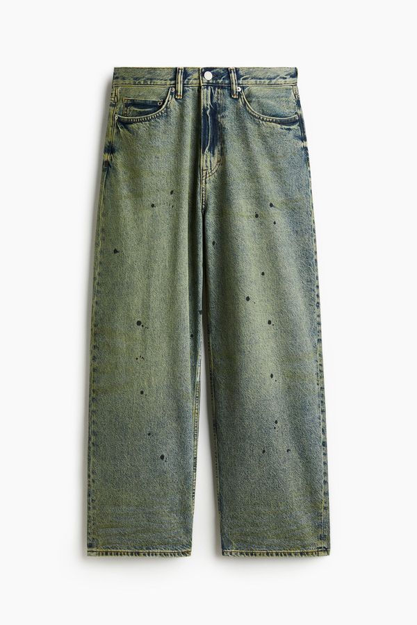 Baggy Jeans