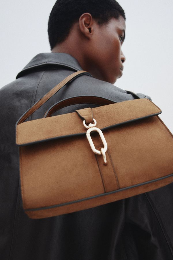 Bolso manos libres