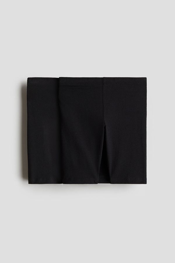 Pack de 2 shorts bicicleteros