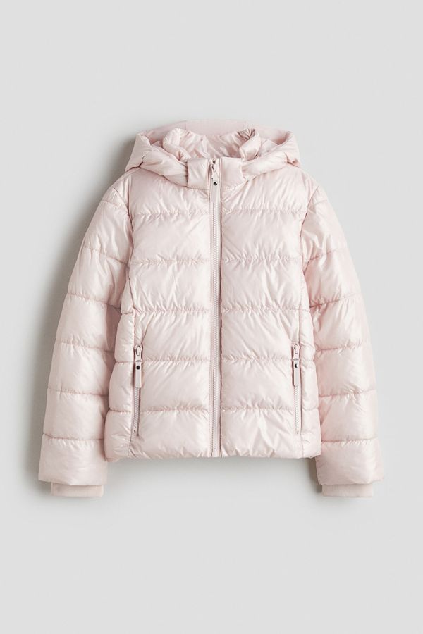 Chaqueta acolchada